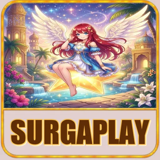Pratinjau tampilan surgaplay