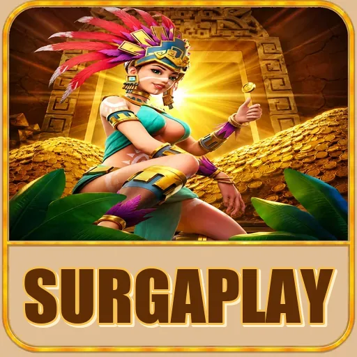 Pratinjau tampilan surgaplay