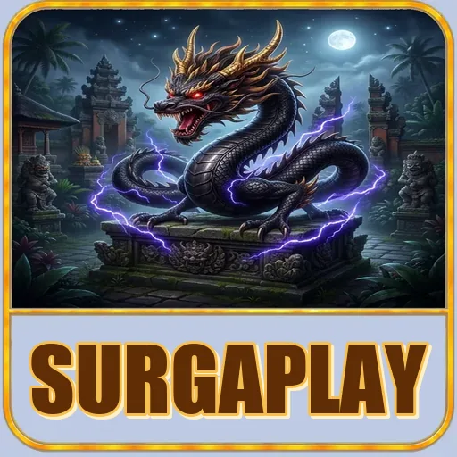 Pratinjau layar surgaplay